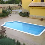 Masia Del Cura Pensionat