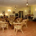 Masia Del Cura Pensionat Rubielos De Mora