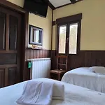 Pensionat Masia Del Cura