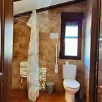 Pensionat Masia Del Cura Rubielos De Mora