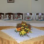 Masia Del Cura Pensionat Rubielos De Mora