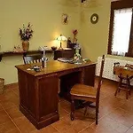 Pensionat Masia Del Cura