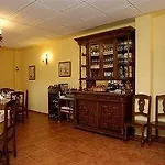Pensionat Masia Del Cura Rubielos De Mora