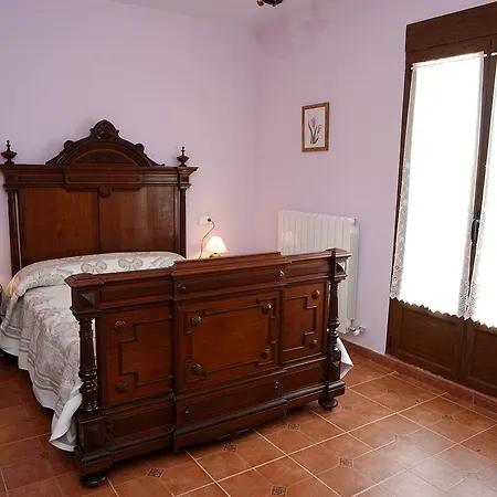Pensjonat Masia Del Cura