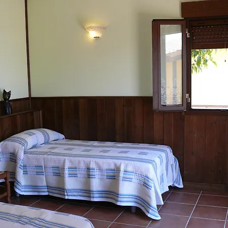 Guest house Masia Del Cura 2*
