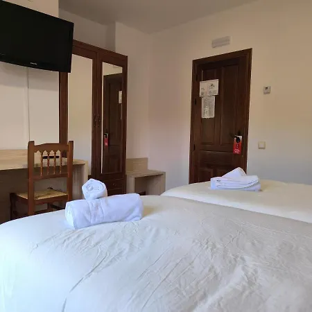 Pensjonat Masia Del Cura
