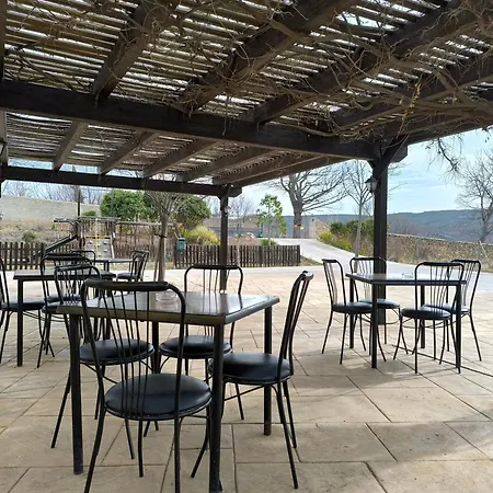 Masia Del Cura