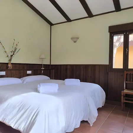 Guest house Masia Del Cura 2*