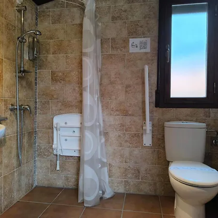 Masia Del Cura Guest house 2*