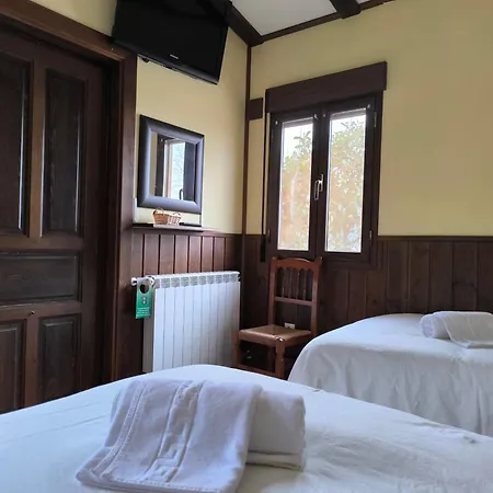 Guest house Masia Del Cura
