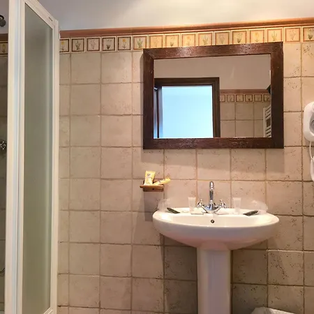 Masia Del Cura Guest house 2*