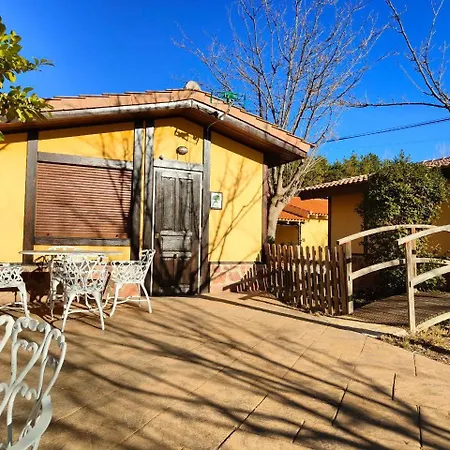 Masia Del Cura Guest house