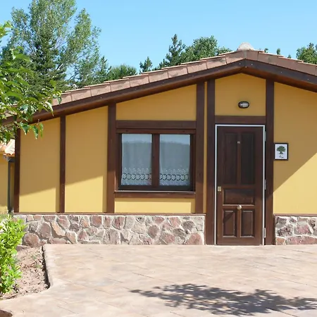 Guest house Masia Del Cura 2*