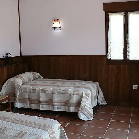 Guest house Masia Del Cura 2*