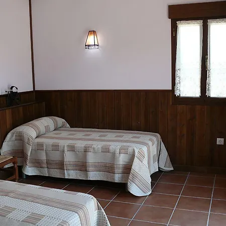 Pensjonat Masia Del Cura 3*