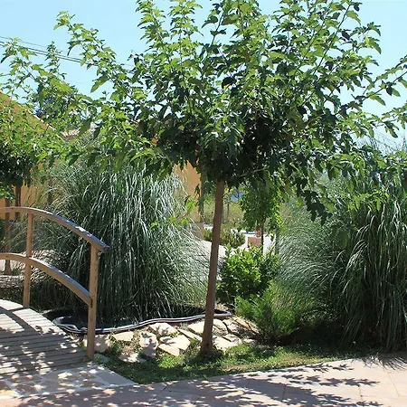 Masia Del Cura Guest house Rubielos De Mora