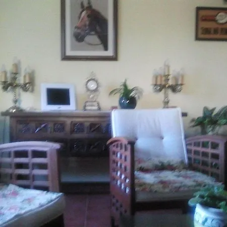 Masia Del Cura