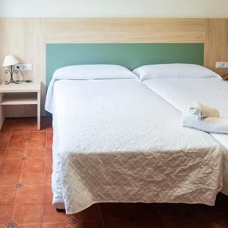 Masia Del Cura 3* Rubielos De Mora