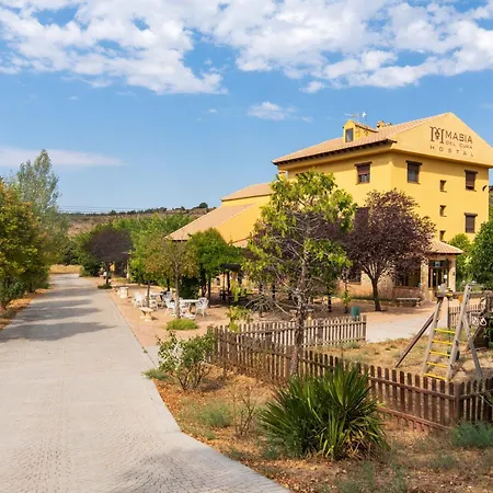 Masia Del Cura