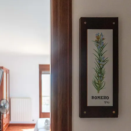 Masia Del Cura Pensjonat 3*