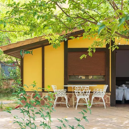 Pensjonat Masia Del Cura Rubielos De Mora