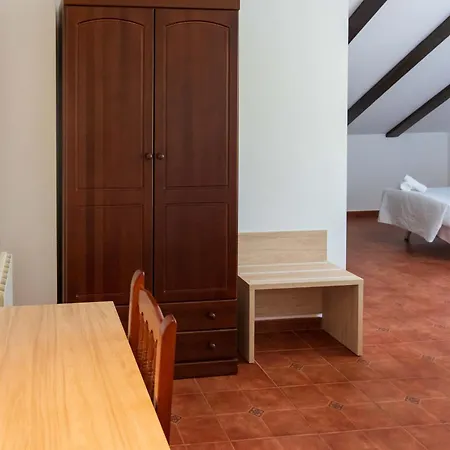 Masia Del Cura 3*