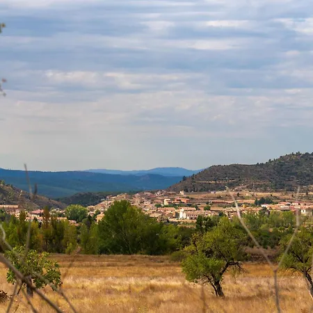 Pensjonat Masia Del Cura