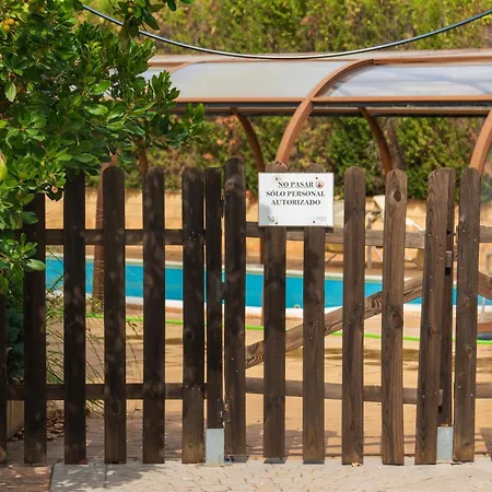 Masia Del Cura Pensjonat 3*