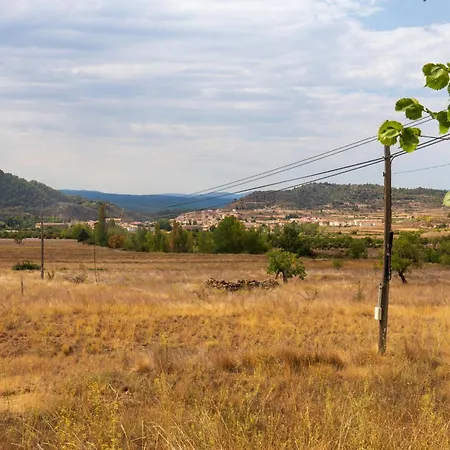 Pensjonat Masia Del Cura