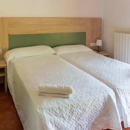 Masia Del Cura Pensjonat