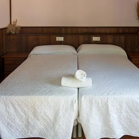 Masia Del Cura Pensión 3*