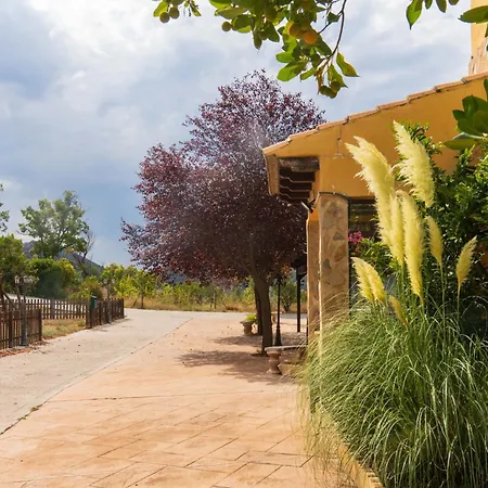 Masia Del Cura 3*