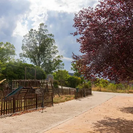 Masia Del Cura Pensjonat 3*