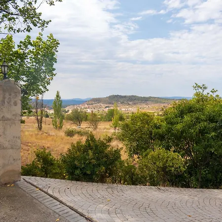 Masia Del Cura 3*