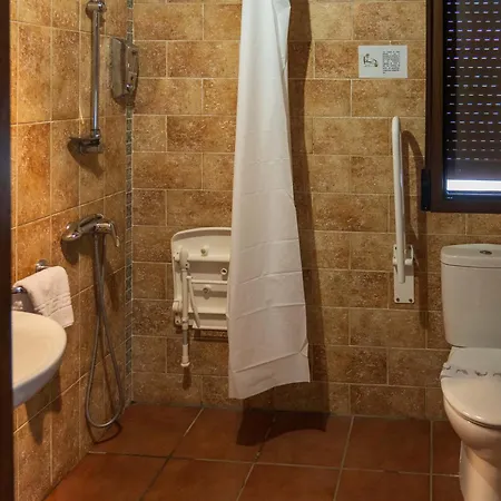 Masia Del Cura 3* Rubielos De Mora