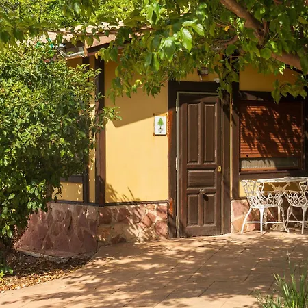 Masia Del Cura