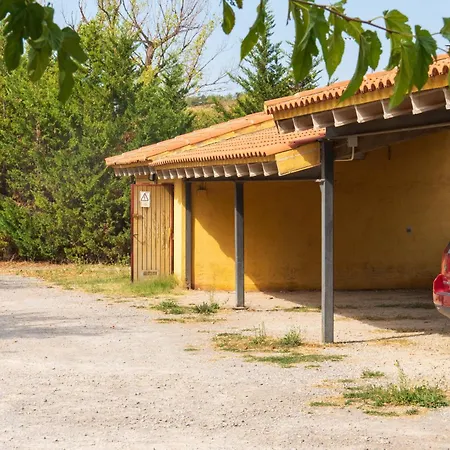 Pensión Masia Del Cura