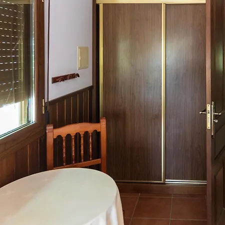 Pensjonat Masia Del Cura Rubielos De Mora