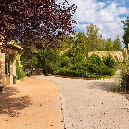 Masia Del Cura Pensjonat Rubielos De Mora