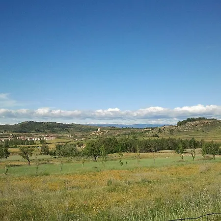 Masia Del Cura