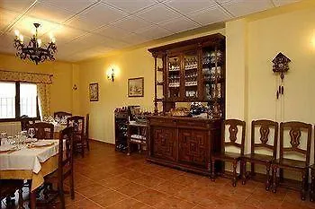 Guest house Masia Del Cura Rubielos De Mora