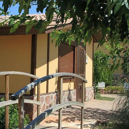 Masia Del Cura