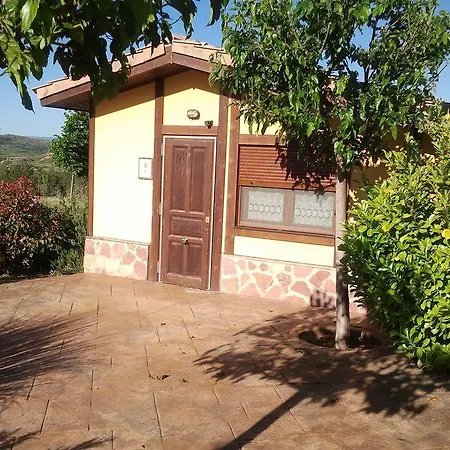 Guest house Masia Del Cura