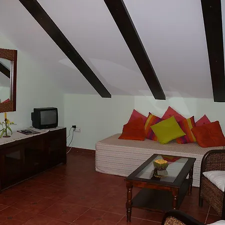 Masia Del Cura Rubielos De Mora