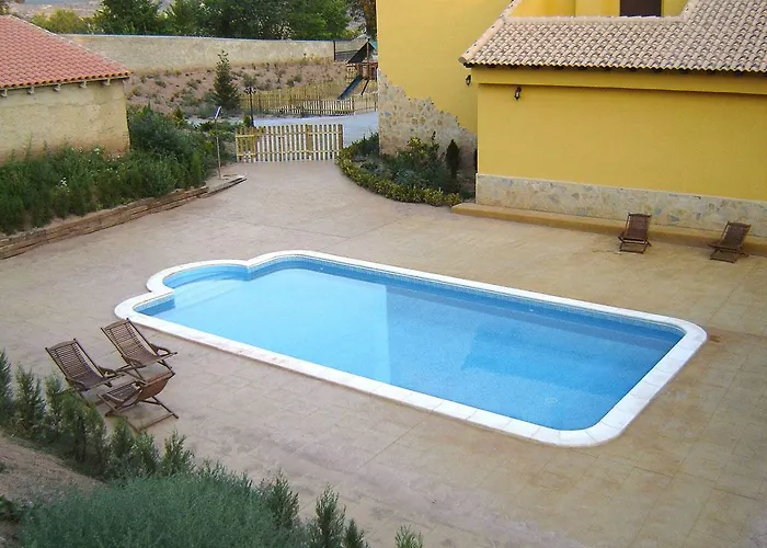 Masia Del Cura Casa de hóspedes