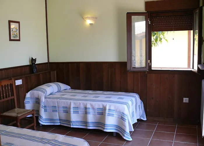 Casa de hóspedes Masia Del Cura 3*