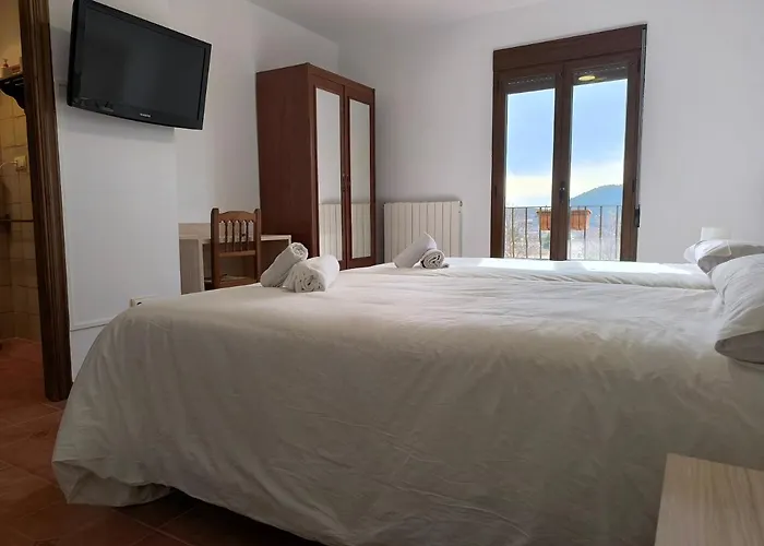 Masia Del Cura Casa de hóspedes