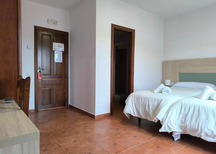 Masia Del Cura 3* Rubielos De Mora