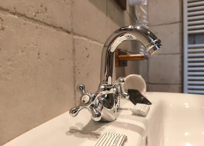 Guest house Masia Del Cura Rubielos De Mora