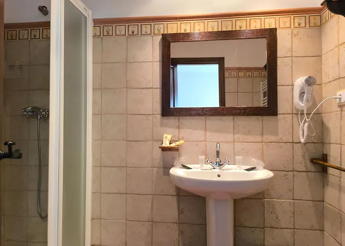 Masia Del Cura Casa de hóspedes 3*